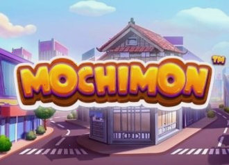 mochimon
